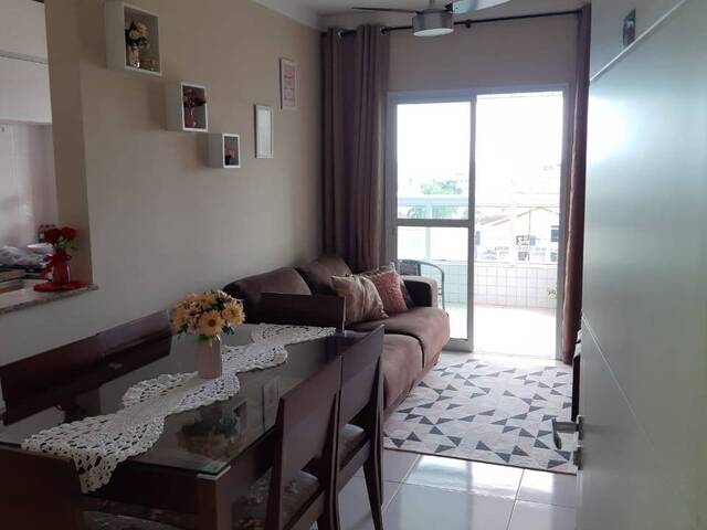 Apartamento para Venda em Mongaguá - 4