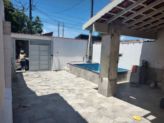 Casa para Venda em Mongaguá - 5