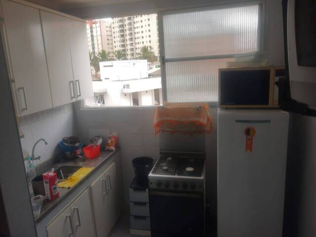 Apartamento para Venda em Mongaguá - 5