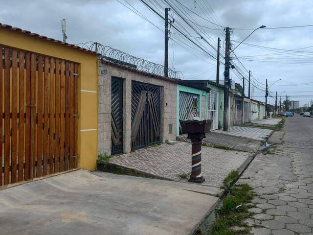 Casa para Venda em Mongaguá - 4