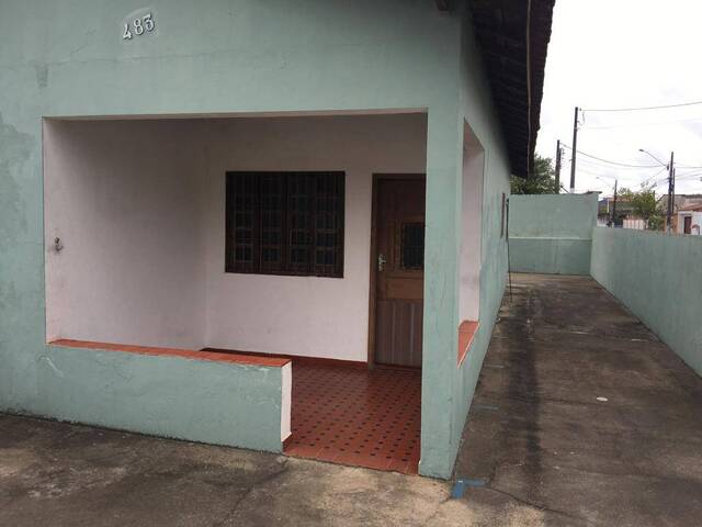 Casa para Venda em Mongaguá - 3