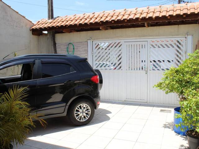 Casa para Venda em Mongaguá - 3