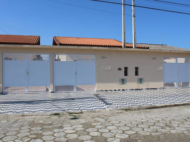 Casa para Venda em Mongaguá - 1