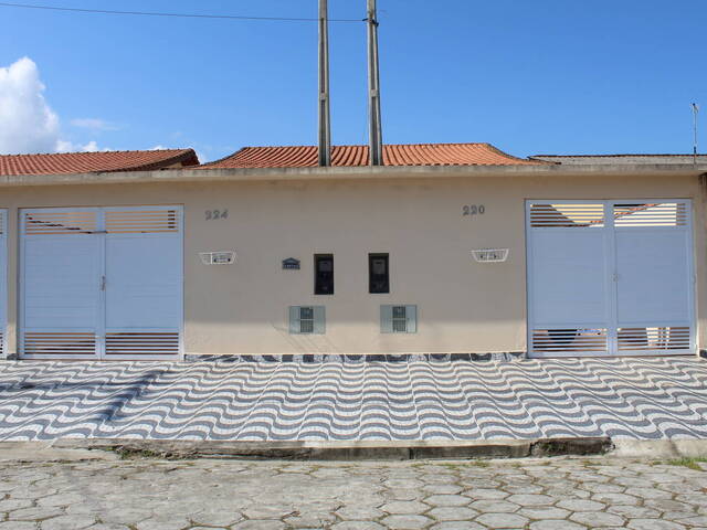 Casa para Venda em Mongaguá - 3