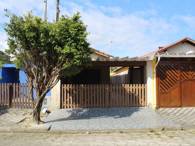 Casa para Venda em Mongaguá - 2