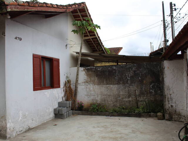 Casa para Venda em Mongaguá - 3