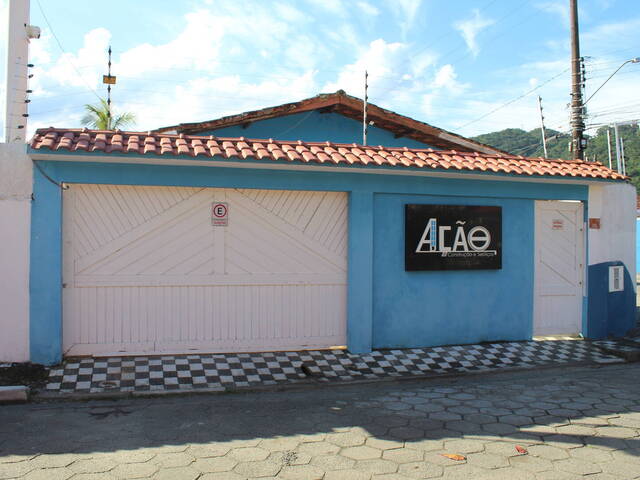 Casa para Venda em Mongaguá - 2