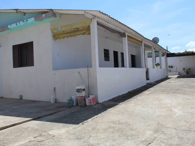 Casa para Venda em Mongaguá - 2