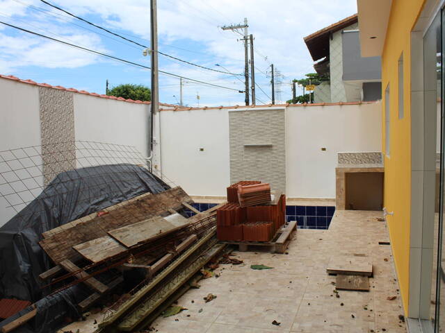 Casa para Venda em Mongaguá - 3