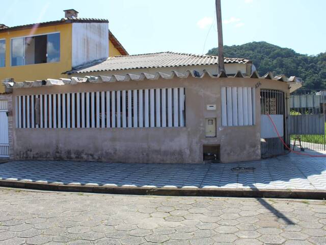 Casa para Venda em Mongaguá - 2