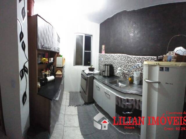 Apartamento para Venda em Mongaguá - 4