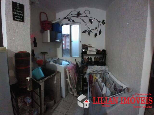 Apartamento para Venda em Mongaguá - 5