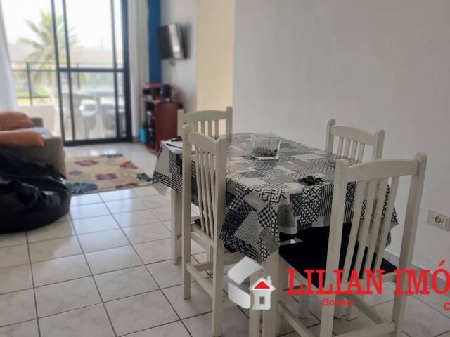 Apartamento para Venda em Mongaguá - 5