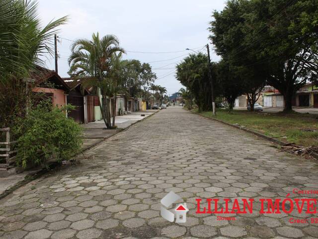 #1362 - Casa para Venda em Mongaguá - SP