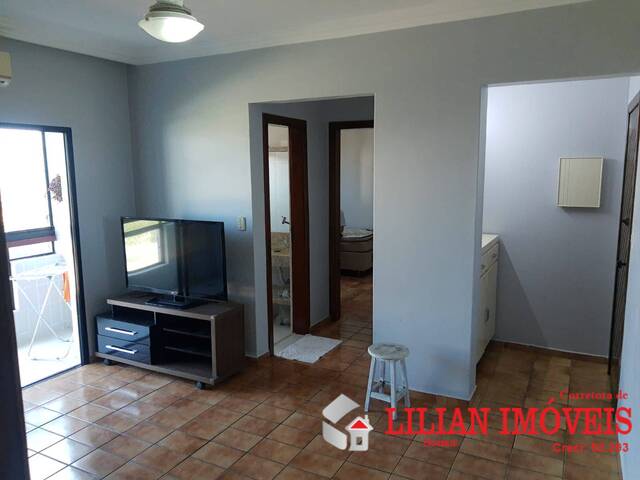 Apartamento para Venda em Mongaguá - 4