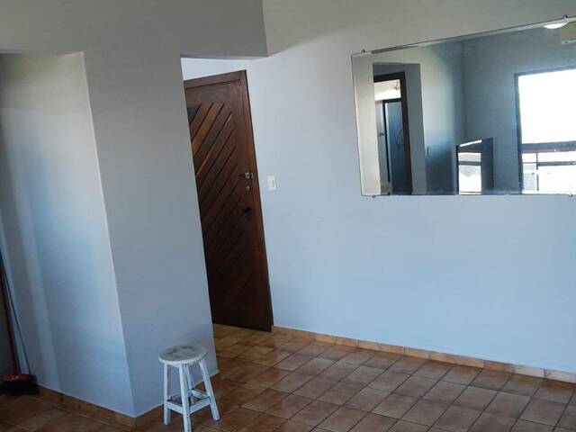 Apartamento para Venda em Mongaguá - 3