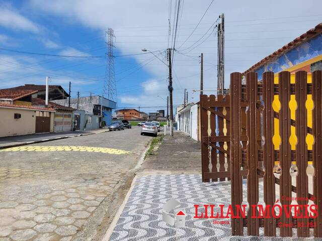 Casa para Venda em Mongaguá - 5