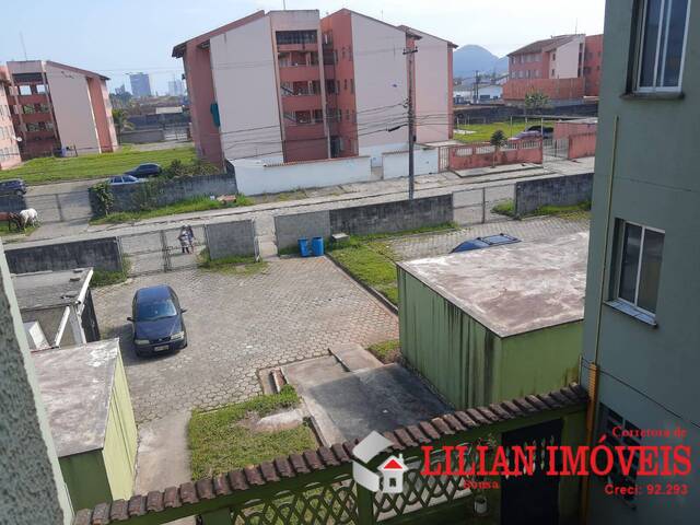 Apartamento para Venda em Mongaguá - 3