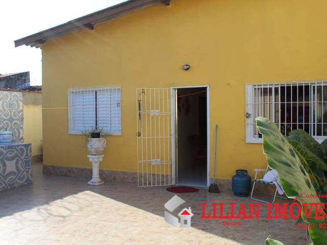 Casa para Venda em Itanhaém - 5