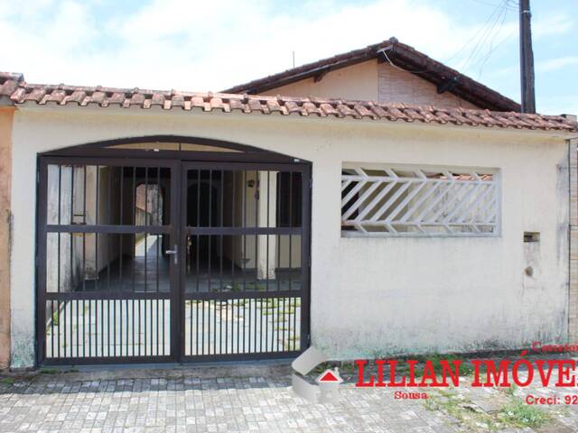 Casa para Venda em Mongaguá - 5