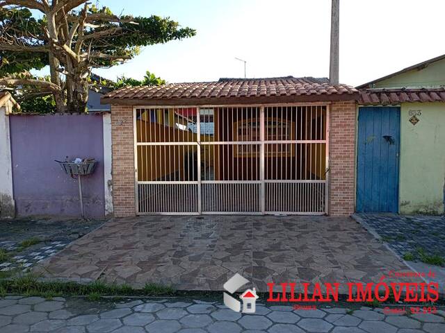 Casa para Venda em Mongaguá - 2