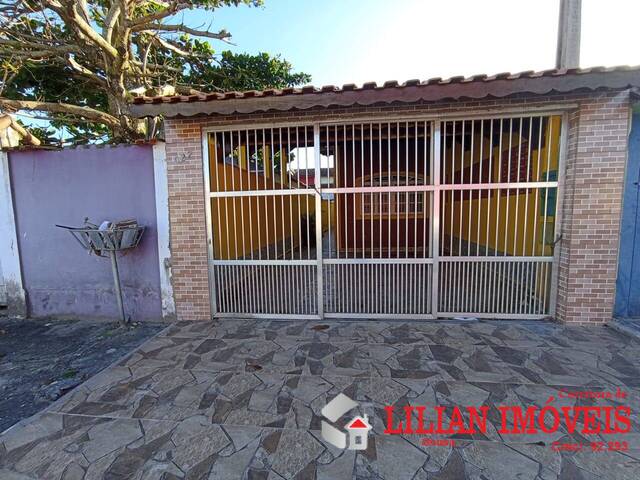 Casa para Venda em Mongaguá - 3