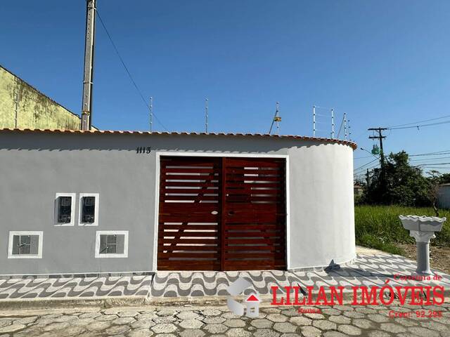 Casa para Venda em Mongaguá - 3