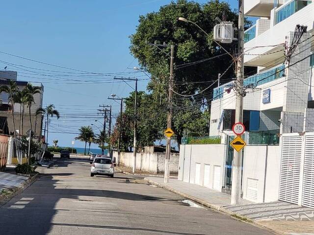 #1621 - Apartamento para Venda em Praia Grande - SP