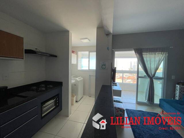 Apartamento para Venda em Mongaguá - 4