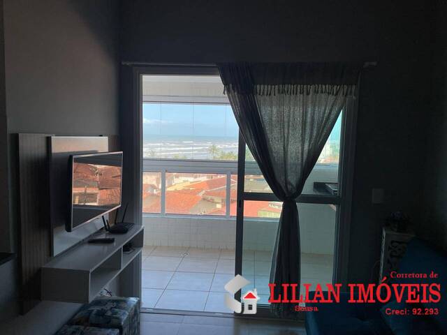 Apartamento para Venda em Mongaguá - 5