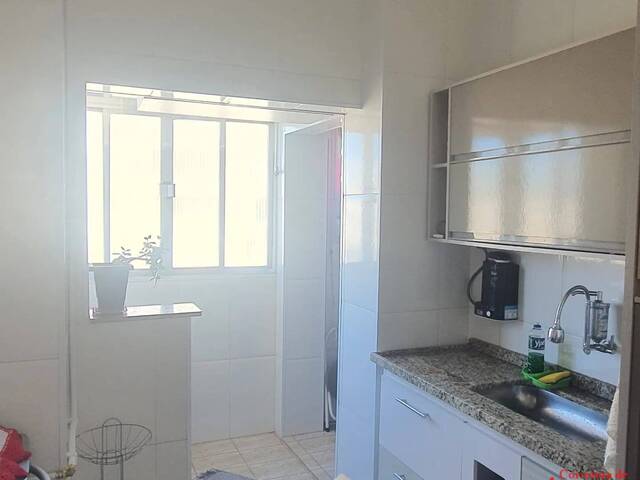 Apartamento para Venda em São Vicente - 5