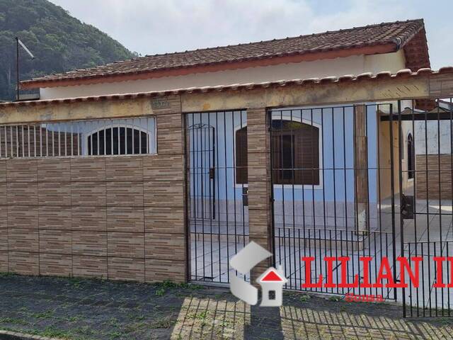 Casa para Venda em Mongaguá - 2