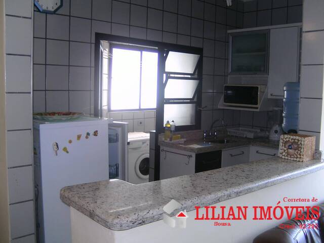 Apartamento para Locação em Mongaguá - 5