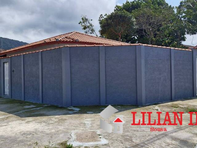 Casa para Venda em Itanhaém - 3