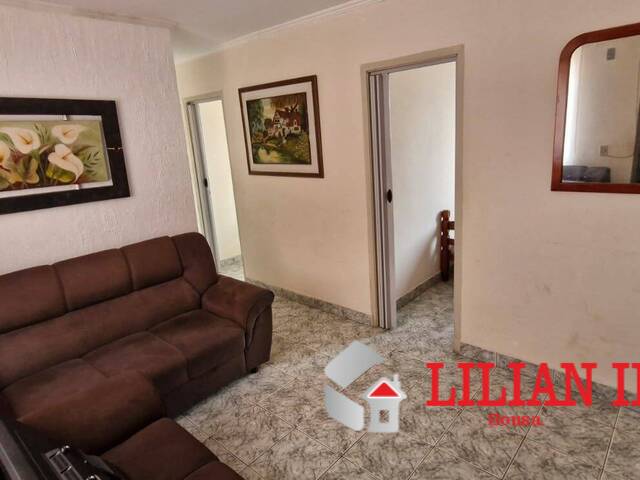 #1684 - Apartamento para Venda em Mongaguá - SP - 3