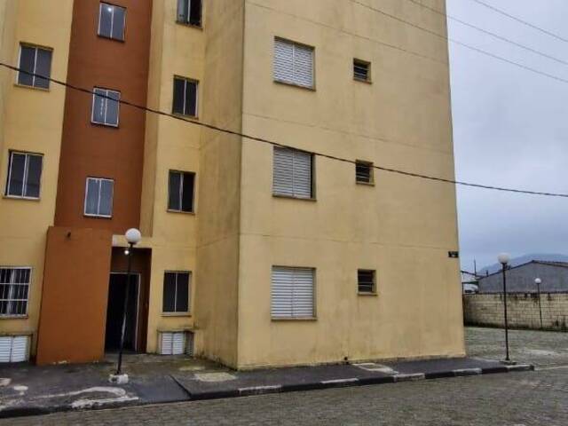 Apartamento para Venda em Mongaguá - 4