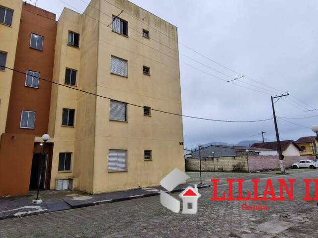 Apartamento para Venda em Mongaguá - 5