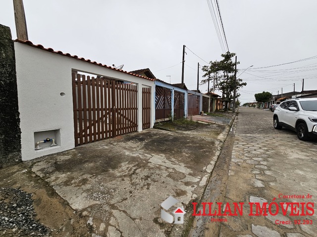 Casa para Venda em Mongaguá - 3