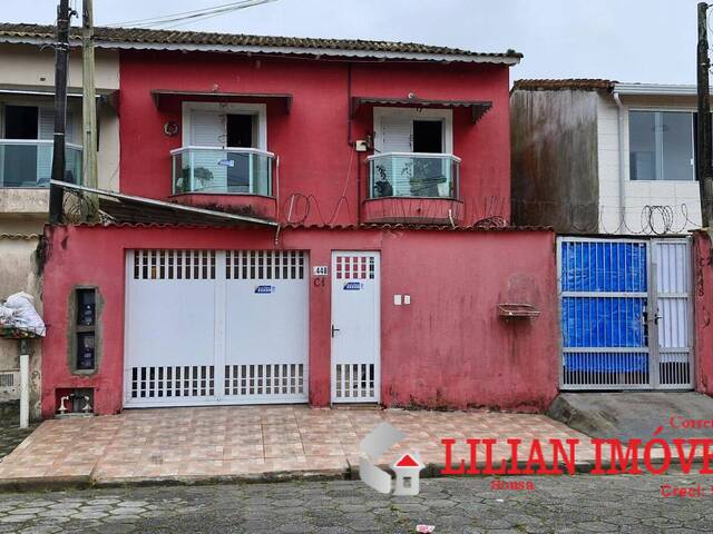 Casa para Venda em Mongaguá - 3