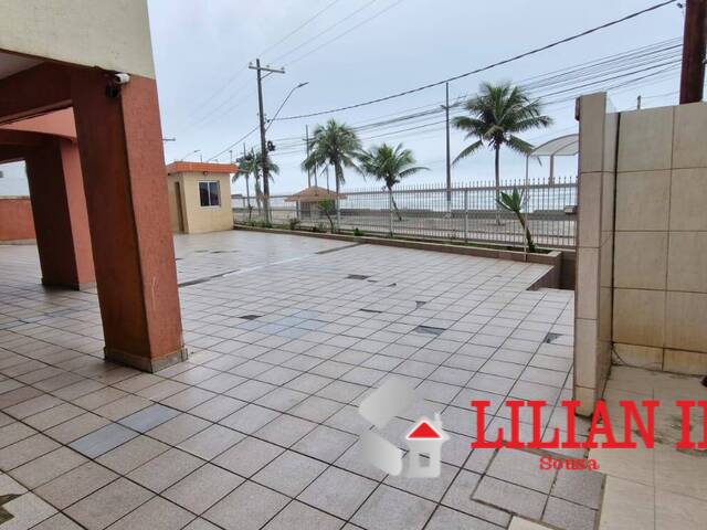 Apartamento para Venda em Mongaguá - 4