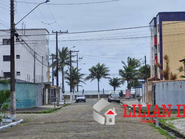 Apartamento para Venda em Mongaguá - 4