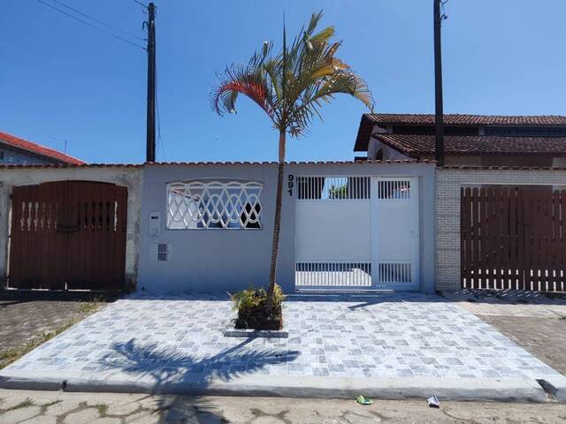 Casa para Venda em Mongaguá - 5