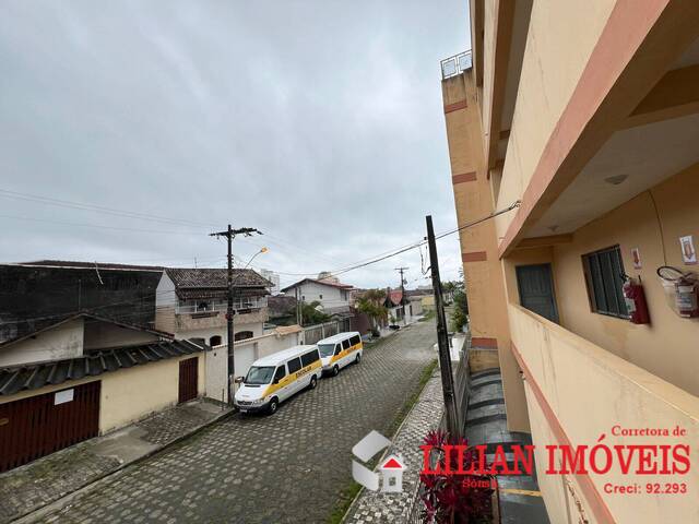 Apartamento para Venda em Mongaguá - 3