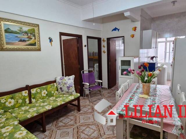 Apartamento para Venda em Mongaguá - 5