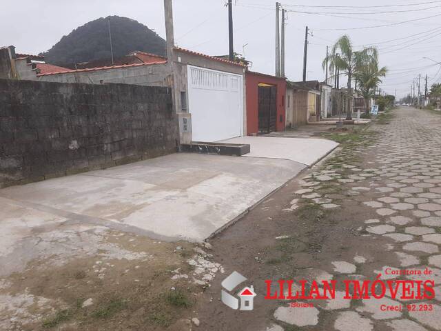 Terreno para Venda em Mongaguá - 3