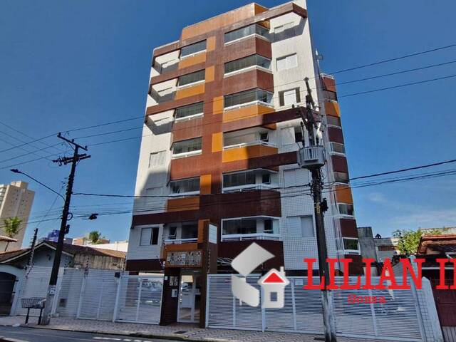 Apartamento para Venda em Mongaguá - 2