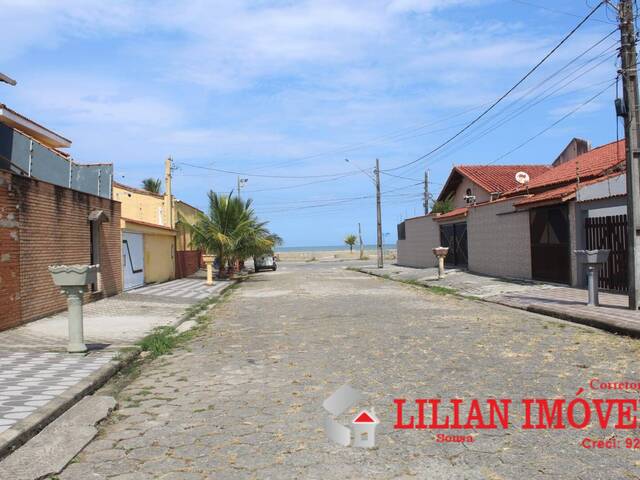 Casa para Venda em Mongaguá - 3