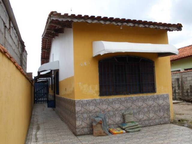 Casa para Venda em Mongaguá - 1