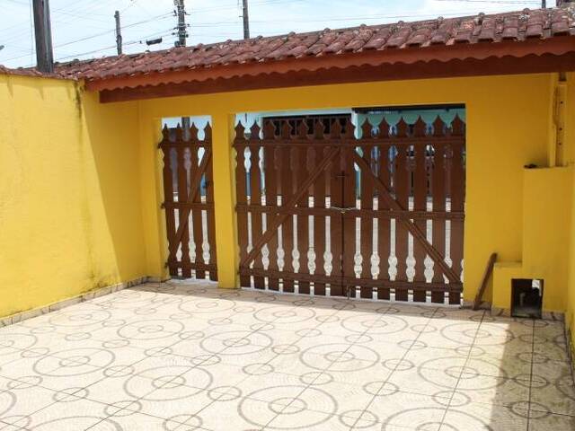 Casa para Venda em Mongaguá - 4