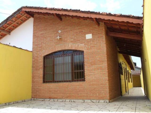 Casa para Venda em Mongaguá - 5